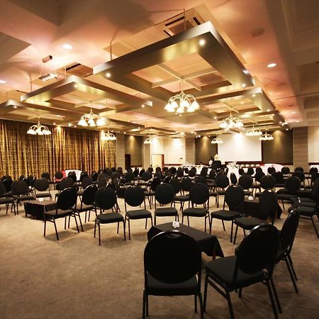 Hotel Osner East London Business billede