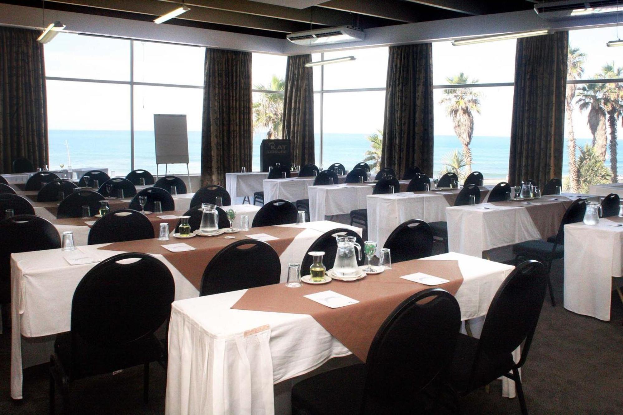 Hotel Osner East London Business billede