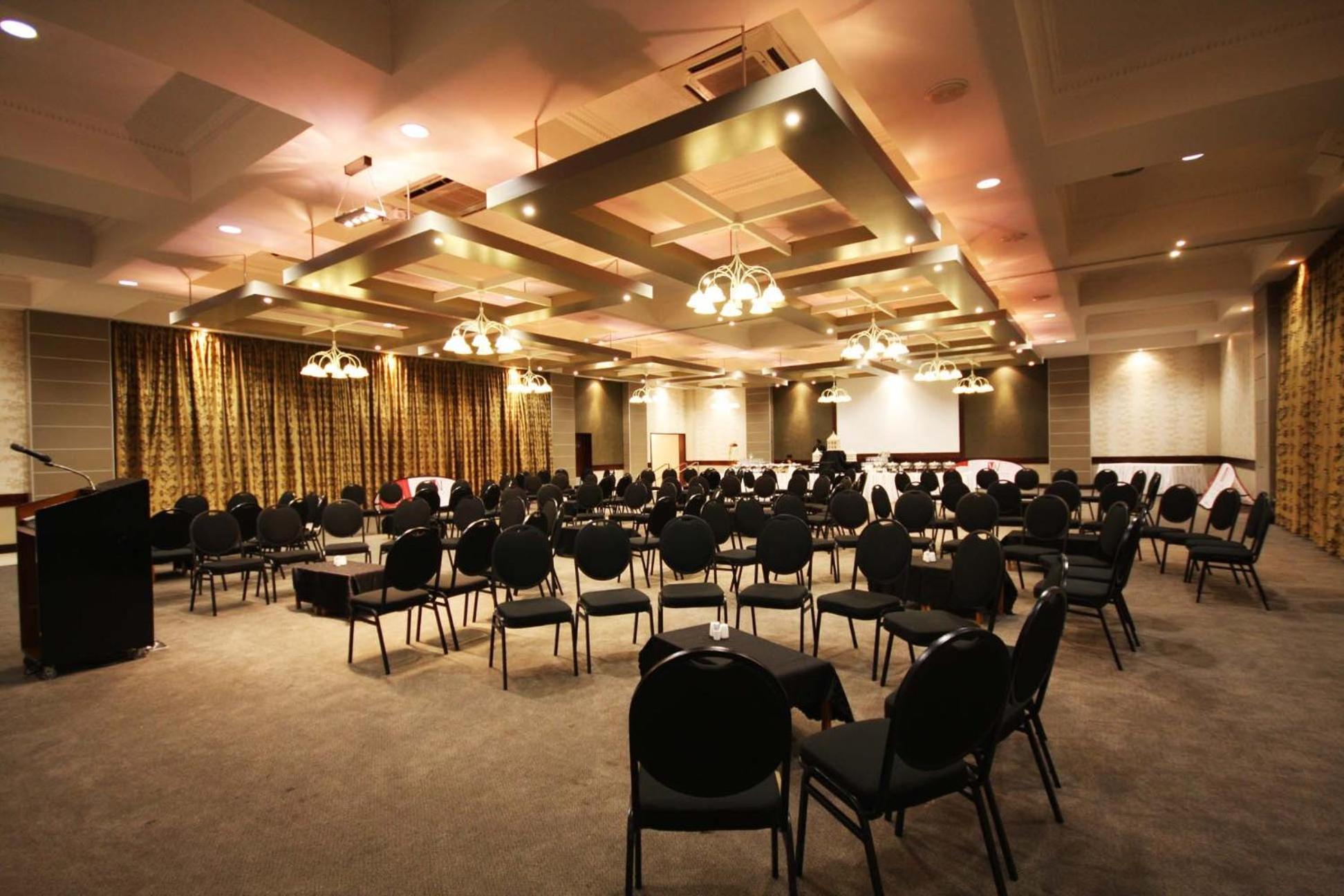 Hotel Osner East London Business billede