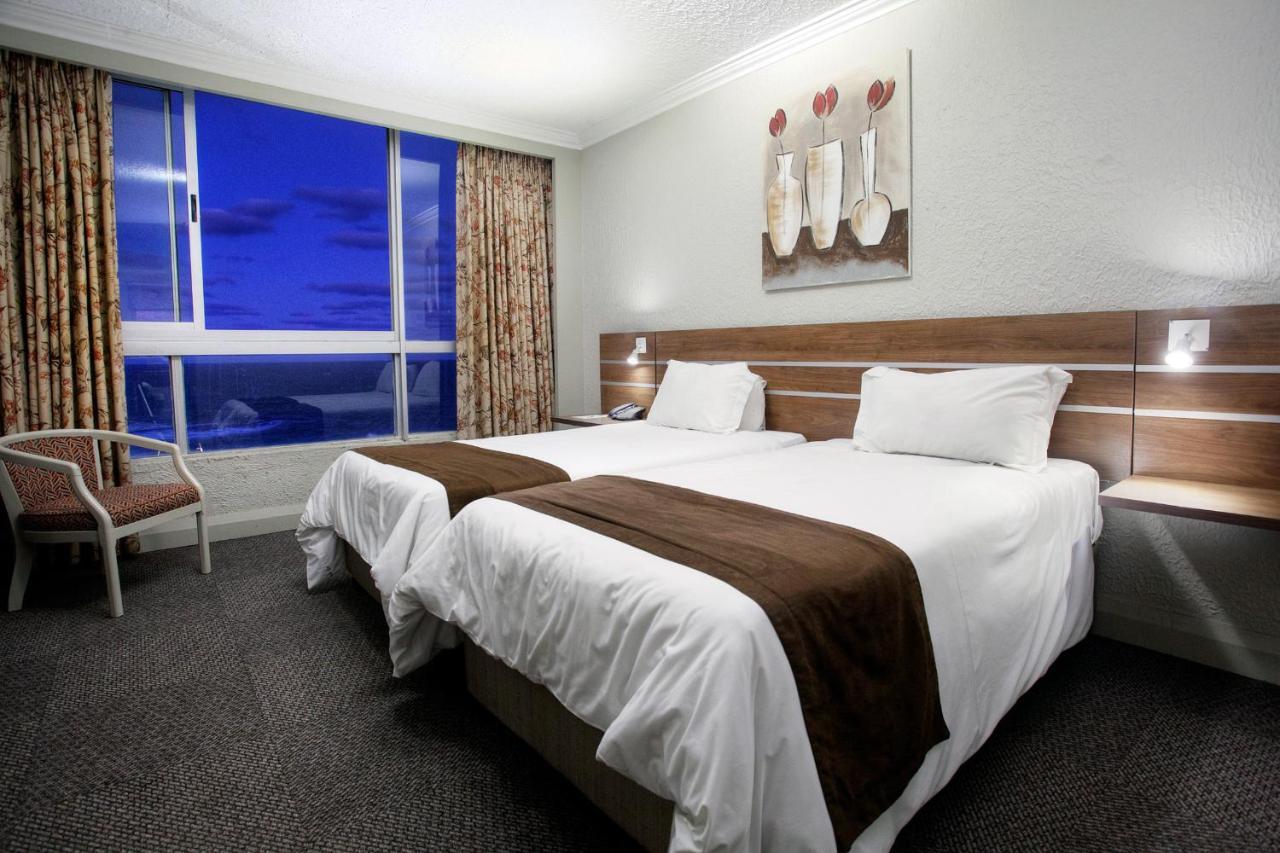 Hotel Osner East London Eksteriør billede