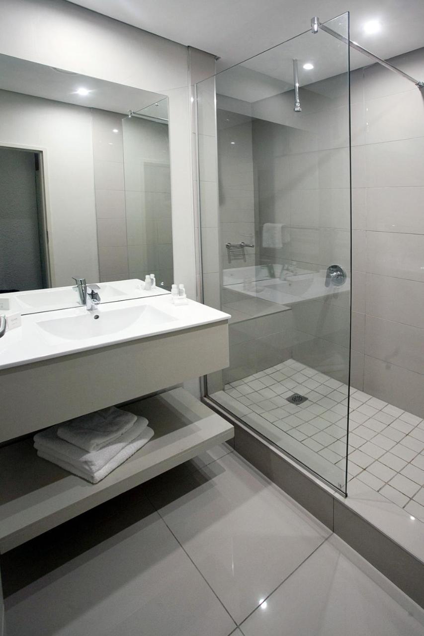 Hotel Osner East London Eksteriør billede